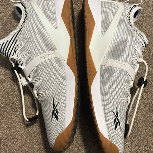 Men’s Reebok Nano 10 Rich Froning limited edition size 10.5 - Picture 2 of 6